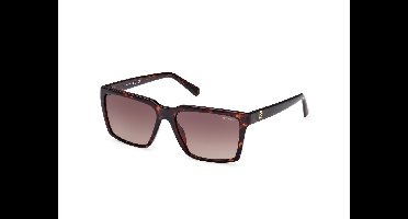 Guess Gu00084 Zonnebril Bruin Man