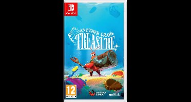Another Crab's Treasure - Nintendo Switch