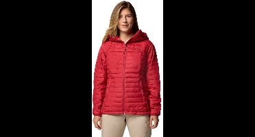 Columbia Silver Falls™ Ii Jas Rood L Vrouw