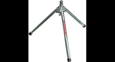 ROTHENBERGER statiefvoet voor ROBULL type E/ME inklapbaar - 58182