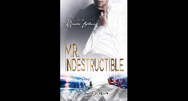 The Cavaliers 2 - Mr. Indestructible