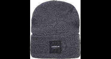 Icepeak Harcourt Muts - Unisex Mutsen - Lead-Grey