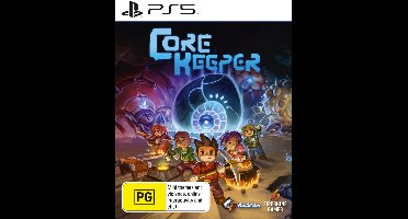 Core Keeper AU PS5