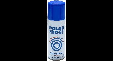 Polar Frost Coldspray 200 ml