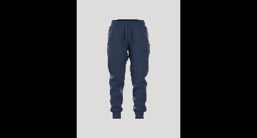 Björn Borg Essential 1 Joggingbroek Kinderen Sportbroek Jongens - Blauw - Maat 170