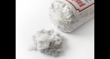 Panda Vulling 1 kg Bont