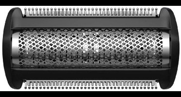Philips Messenkop Messenblok 422203630881