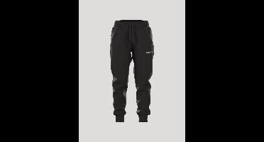 Björn Borg Essential 3 Joggingbroek Kinderen Sportbroek Jongens - Zwart - Maat 134/140