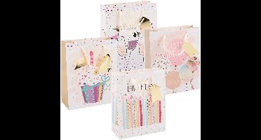 Cadeautas Birthday, 36cm