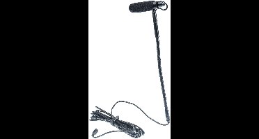 Fame MS-MicKit universal - Instrumentmicrofoon