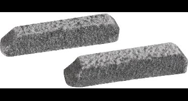 Märklin 106291 H0 Rails Reinigingsvilt 10 stuk(s)