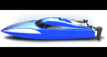 Amewi 7012 mono RC boot 100% RTR 460 mm