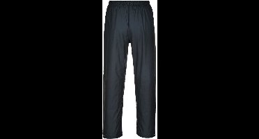 Portwest Sealtex Klassieke Broek S451 - Zwart - XL
