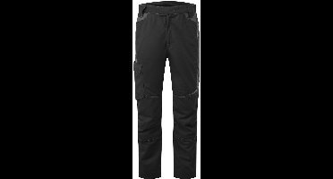 Portwest WX3 industrieel Wasbare Broek T747 - Zwart - 38