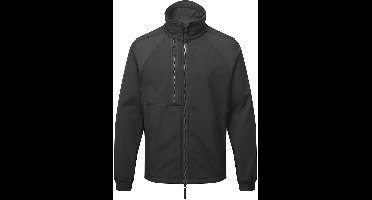 Portwest WX2 Eco Softshell 2 (L) CD870 - Zwart - XL