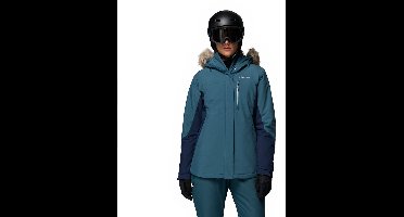 Columbia Ava Alpine™ Ii Jas Blauw L Vrouw