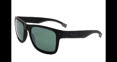 Zonnebril Uniseks Hugo Boss BOSS-1496-S-O6W5555 Ø 55 mm