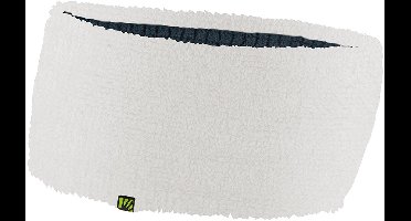 Karpos Vertice Hoofdband Wit Man,Vrouw