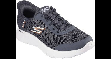 Skechers Casual schoenen 216324-GRY Skechers Go Walk