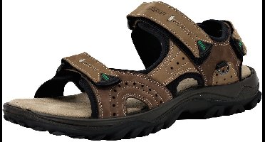 Grisport sandalen Grisport sandalen bruin