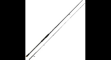 Ctec Powercatcher Go! Baitcasting Hengel Zilver 2.10 m / 20 g