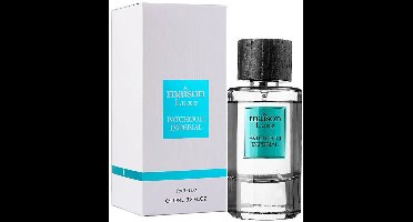 Maison luxe Patchouli Imperial eau de parfum - 110 ml - By Hamidi
