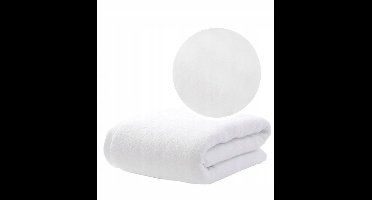 Hotel Handdoek Frotte Katoen 50x100cm Premium