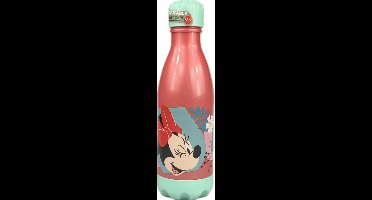 Minnie Mouse Drinkfles Bidon 560ml - Origineel en Veilig