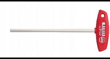 Wiha - Inbusschroevendraaier - 334- 5.0X150