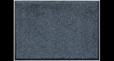 Inloopmat Iron-Horse Light Indoor Pro 115x175cm graniet