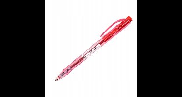 STABILO LINER Rode Automatische Pen - 0.38mm Schrijflijn