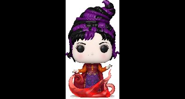 Funko Pop! Hocus Pocus 2 - Vinylfiguur - Mary (Smoke) 1372