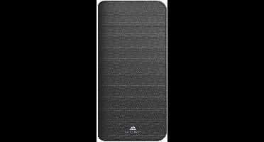Black Rock Booklet Slim Folio für Samsung Galaxy A36 5G, Schwarz Booklet Samsung Galaxy A36 5G Zwart
