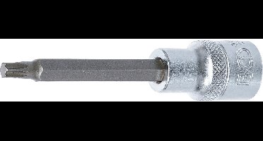BGS Dopsleutelbit Lengte 100 mm 1/2 Torx T35