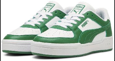 Puma Select Ca Pro Classic Schoenen Groen EU 42 Man