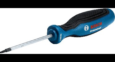 Bosch Professional Schroevendraaier TX10 x 75 - 1600A01V0A