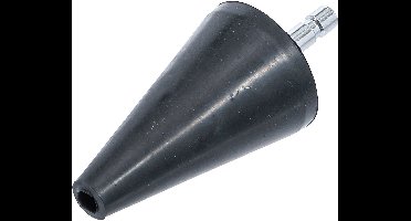 BGS Rubberen kegel voor Art. 8098 - 8098-2