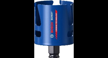 Bosch Expert gatzaag voor bouwmateriaal 65 x 60 mm - 2608900468