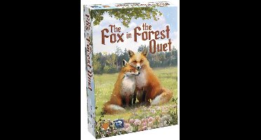 The Fox in the Forest Duet