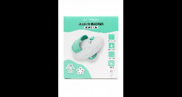 Cellulite massage apparaat - Cellulite - Massage apparaat - Ontspanning - Huidverzorging - Shape&Tone - Elektrisch-Bogee collections