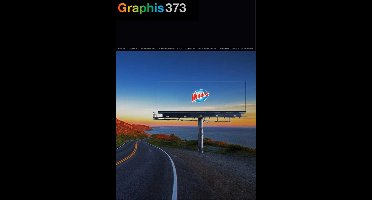 Graphis Journal 373