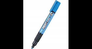 Pentel MMP20-S Oliebasis Marker - Blauw