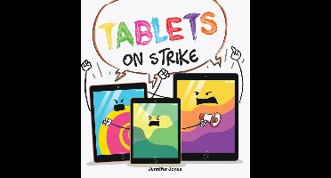 On Strike- Tablets on Strike