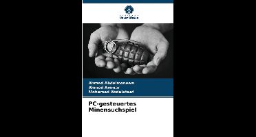 PC-gesteuertes Minensuchspiel