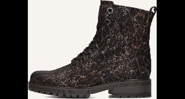 Gabor 765.1 Boots Dames - Bruin - Maat 37,5