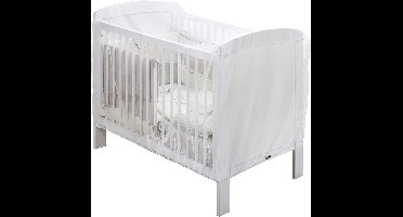 Thermobaby muggennet kinderbed 70x140