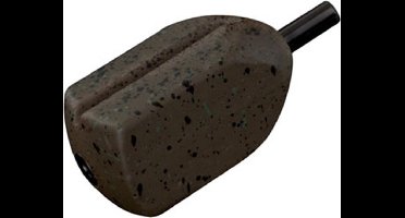 Fox Camotex Square Inline Lead - Lood - 42g - Camo