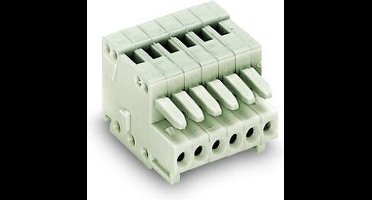 Wago 733-106 klemmenblok
