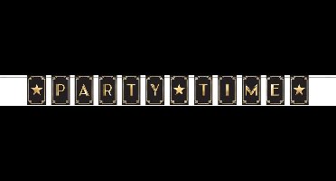 Amscan Letterslinger Glitz & Glam 365 Cm