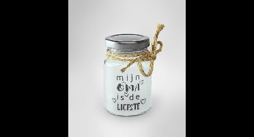 Little star light - Oma
